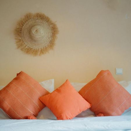 מרקש Appartement Majorelle Au Calme מראה חיצוני תמונה