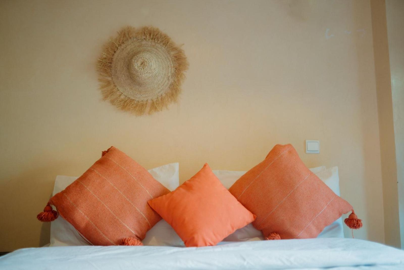 מרקש Appartement Majorelle Au Calme מראה חיצוני תמונה