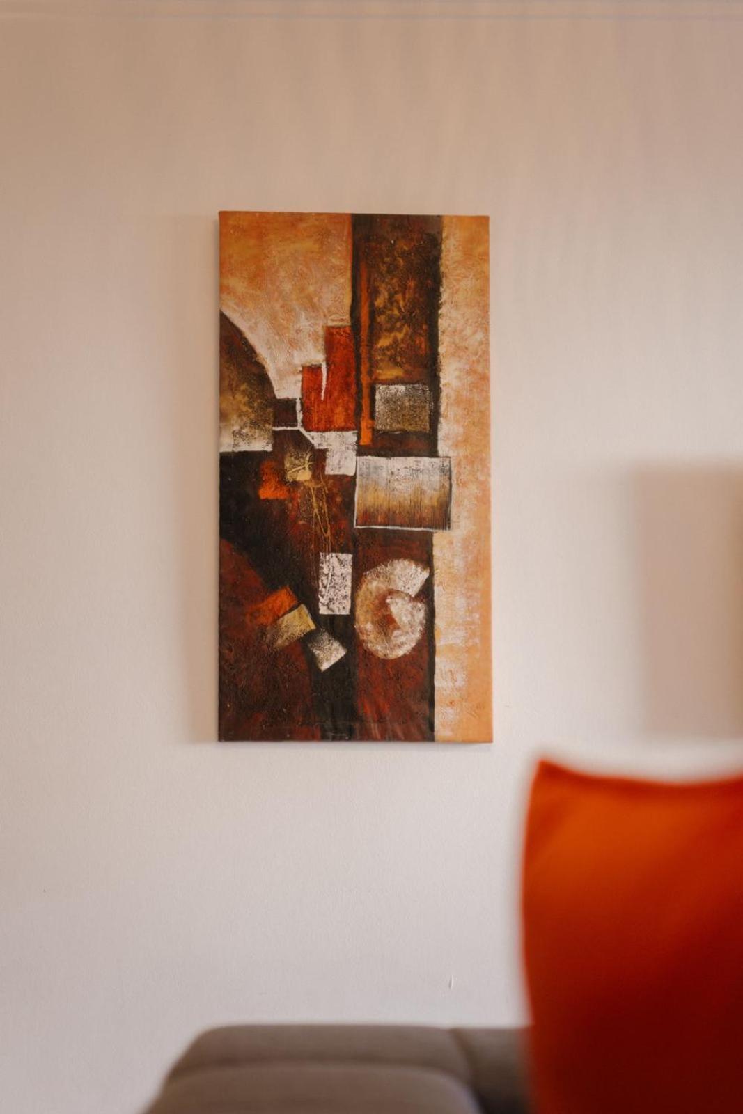 מרקש Appartement Majorelle Au Calme מראה חיצוני תמונה