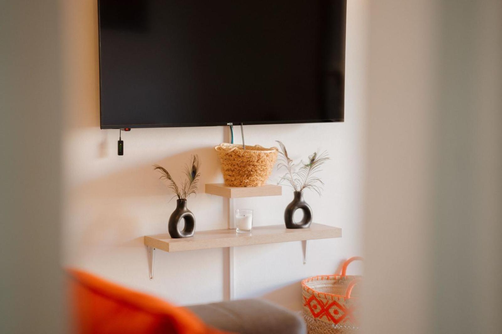 מרקש Appartement Majorelle Au Calme מראה חיצוני תמונה